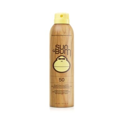 Sun Bum Sunscreen Spray - SPF 50 - 177ml