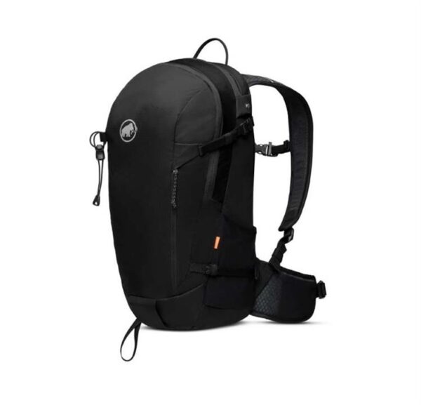 Mammut Lithium 20L Hiking Daypack - Black