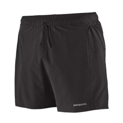 Patagonia Strider Pro Mens Shorts - 5 in.