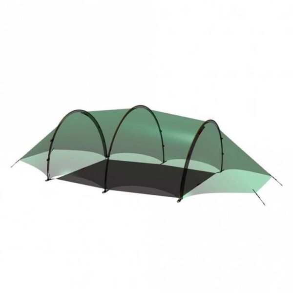 Hilleberg Helags 2 Footprint
