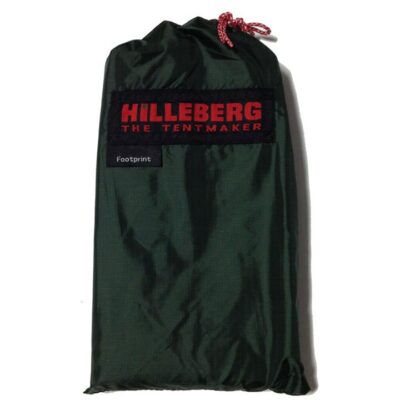 Hilleberg Allak 2 Footprint