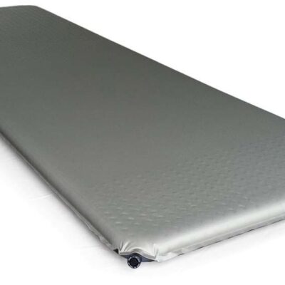 Wechsel Teron L 5.0 Insulated Sleeping Mat - Laurel Oak