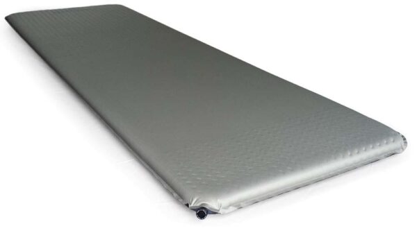 Wechsel Teron L 5.0 Insulated Sleeping Mat - Laurel Oak