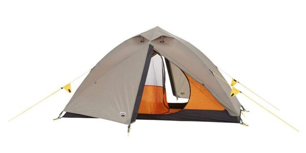 Wechsel Charger 2 Travel Line 2-Person Camping Tent -  Oak