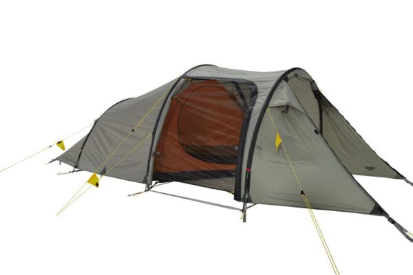 Wechsel Outpost 3 Travel Line 3-Person Camping Tent - Oak