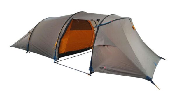Wechsel Intrepid 5 Travel Line 5-Person Camping Tent - Oak