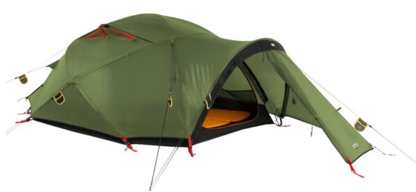 Wechsel Precursor Unlimited Line 4-Person 4 Season Tent - Green