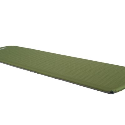 Wechsel Lito M 5.0 Zero-G Line Insulated Sleeping Mat - Single - Rectangular - Green