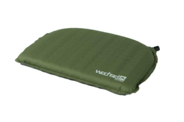 Wechsel Lito Insulated Camping Seat - Green
