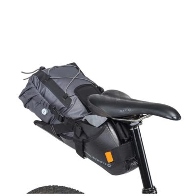 Blackburn Outpost Elite Universal Seat Pack - Black