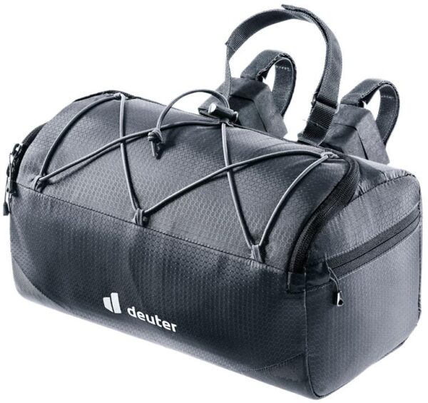 Deuter Mondego HB 8L Bike Bag - Black