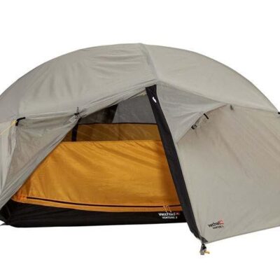 Wechsel Venture 3 3-Person Camping Tent - Laurel Oak