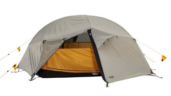 Wechsel Venture 3 3-Person Camping Tent - Laurel Oak