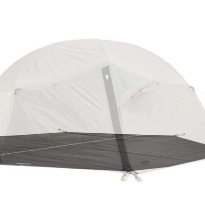 Wechsel Venture 3 Groundsheet - Black