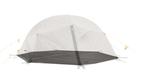 Wechsel Venture 3 Groundsheet - Black