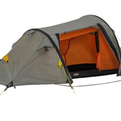 Wechsel Aurora 1 Travel Line 1-Person Camping Tent - Oak