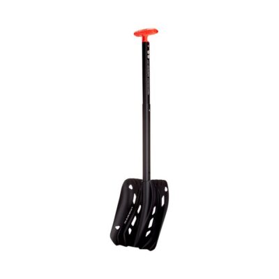 Mammut Alugator Pro Light Snow Shovel - Black