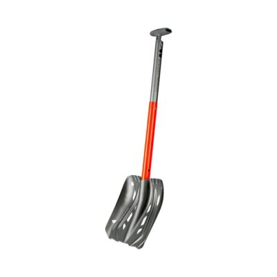 Mammut Alugator Pro Light Snow Shovel - Neon Orange