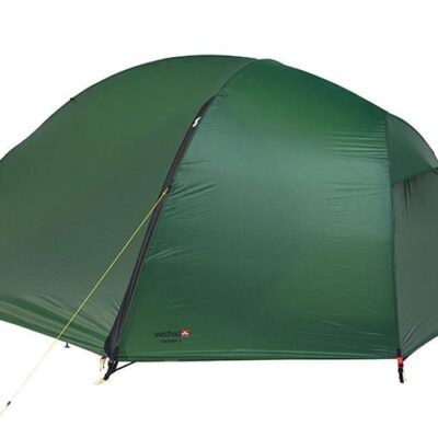 Wechsel Exogen 2 Zero-G Line 2-Person Hiking Tent - Green