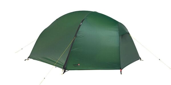 Wechsel Exogen 2 Zero-G Line 2-Person Hiking Tent - Green