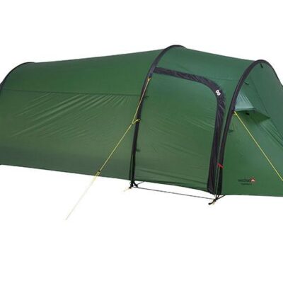 Wechsel Tempest 2 Zero-G Line 2-Person Camping Tent - Green