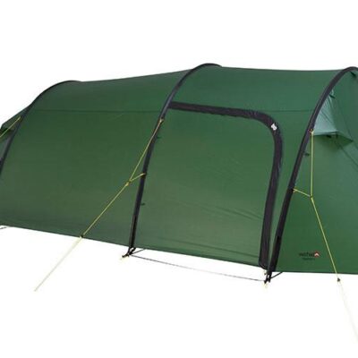 Wechsel Tempest 3 Zero-G Line 3-Person Camping Tent - Green
