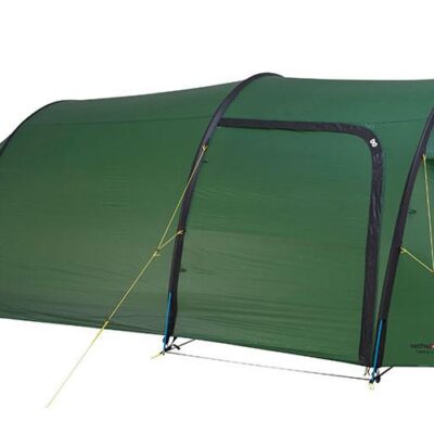 Wechsel Tempest 4 Zero-G Line 4-Person Camping Tent - Green