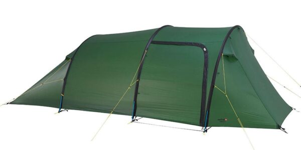 Wechsel Tempest 4 Zero-G Line 4-Person Camping Tent - Green