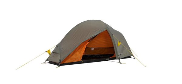 Wechsel Venture 1 Travel Line 1-Person Camping Tent - Oak