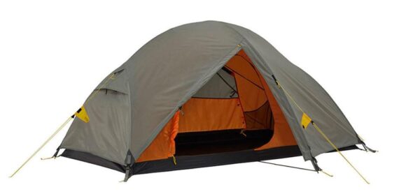Wechsel Venture 2 Travel Line 2-Person Camping Tent - Oak