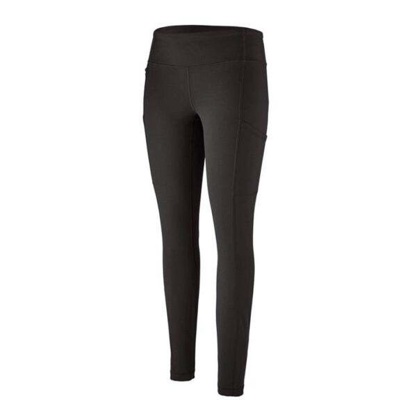 Patagonia Pack Out Womens Tights - Black - XL