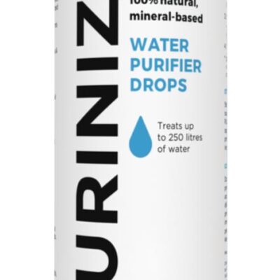 Purinize Water Purifier Drops - 250ml