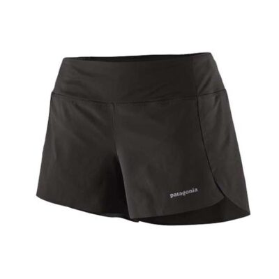 Patagonia Strider Pro Womens Shorts - 3 1/2 in.