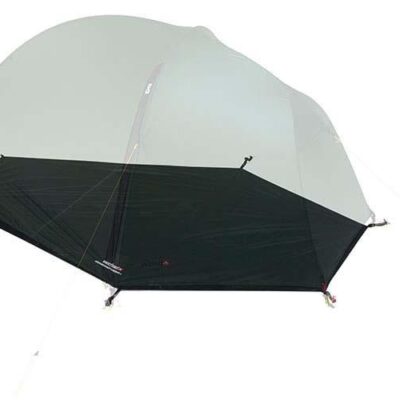Wechsel Exogen 1 Groundsheet