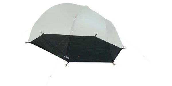 Wechsel Exogen 1 Groundsheet