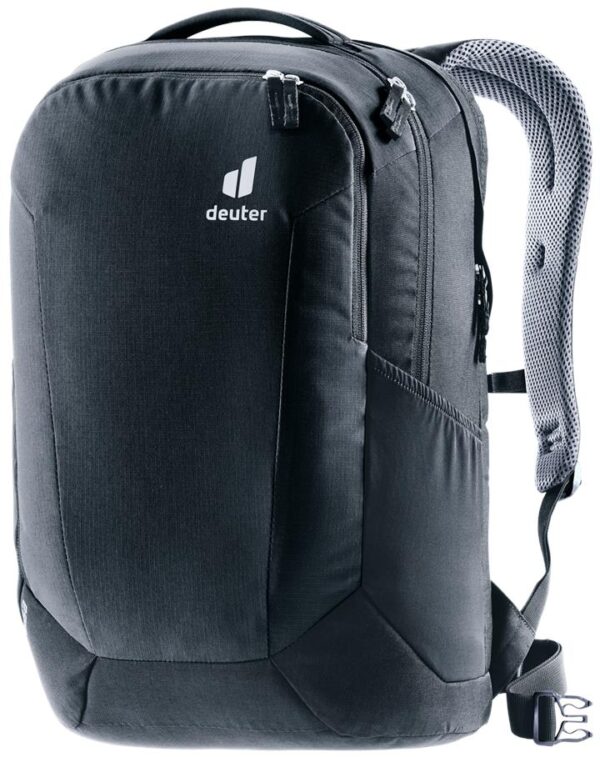Deuter Giga 28L Urban Daypack - Black