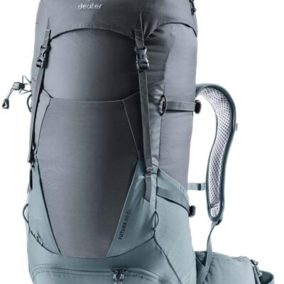 Deuter Futura 30 SL Womens Hiking Backpack - Graphite/Shale