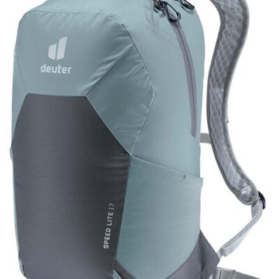 Deuter Speed Lite 17L Daypack - Shale/Graphite