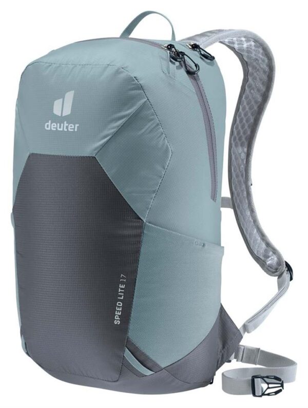Deuter Speed Lite 17L Daypack - Shale/Graphite