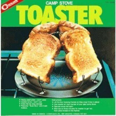 Coghlans Camp Stove Toaster