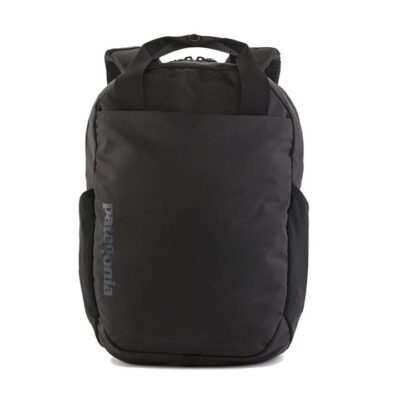 Patagonia Atom 20L Everyday Tote Pack - Black