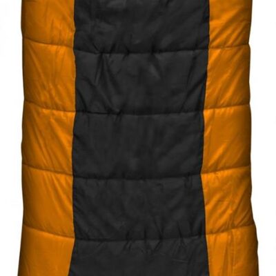 Darche Cold Mountain 1100 -12ø Synthetic Sleeping Bag - Monster