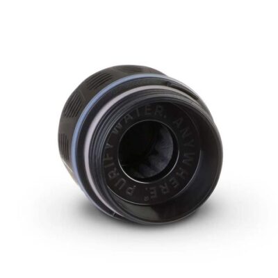 Grayl UltraPress Purifier Replacement Cartridge - Black