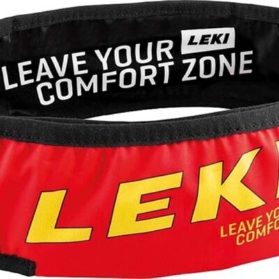 Leki Trail Running Pole Belt - S/M