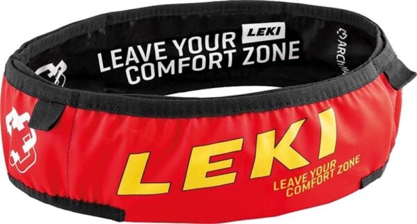 Leki Trail Running Pole Belt - M/L