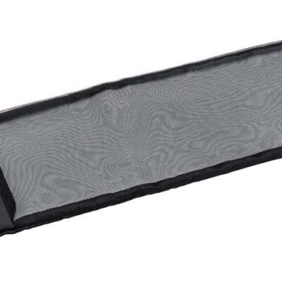Leki Folding Pole Bag - Black-White