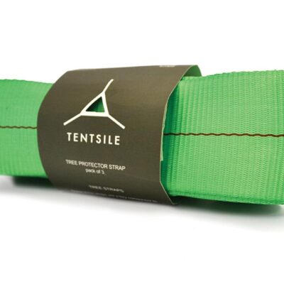 Tentsile Tree Protector Strap - Green