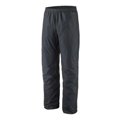 Patagonia Torrentshell 3L Mens Waterproof Pants - Regular