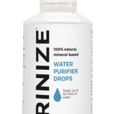 Purinize Water Purifier Drops - 50ml