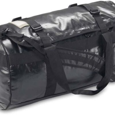 Caribee Kokoda 65L Duffle Bag - Black